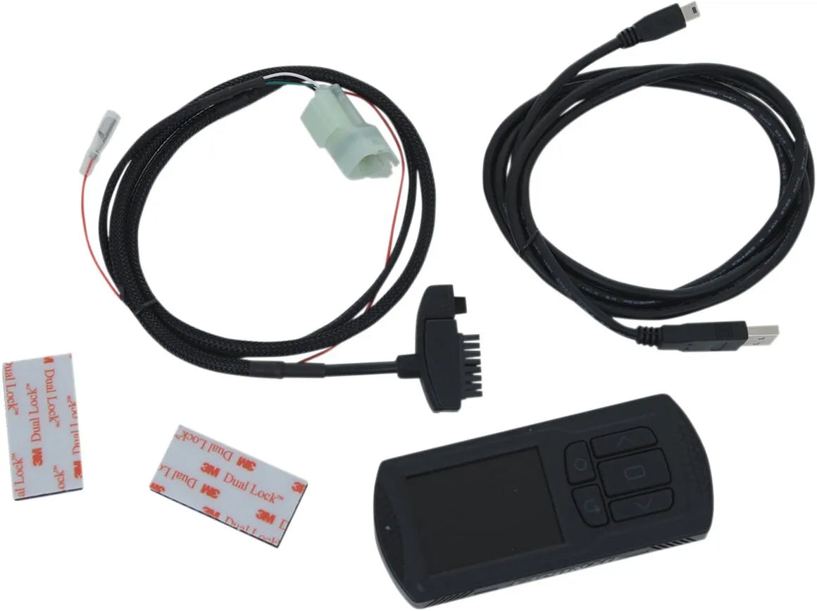 DYNOJET Power Vision 3 ECU Tuner