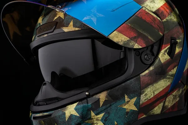 Airform™ Old Glory Helm image 5