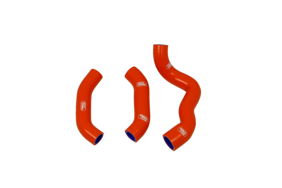 SAMCO Radiator Hose Kit