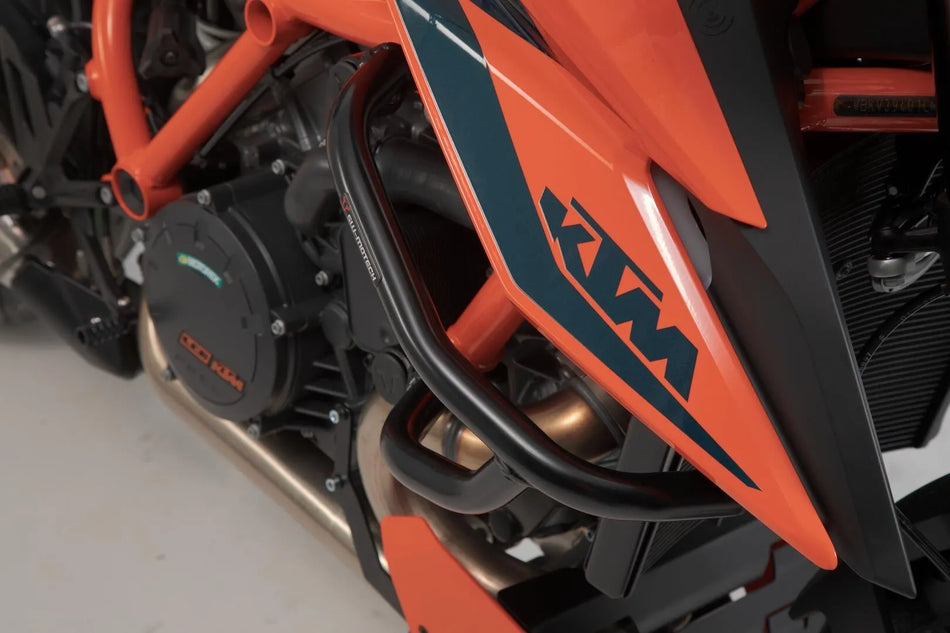 SW-Motech Crash Bar