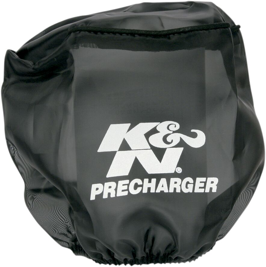 K&N pre chgr hon 400ex air filter wrap