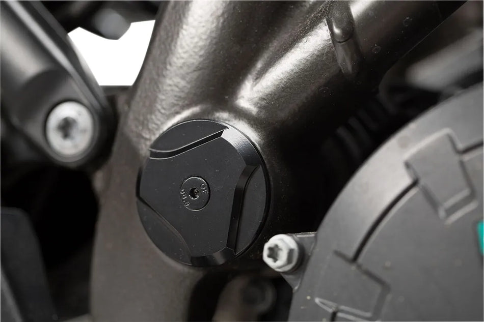 SW-Motech Frame Cap Set