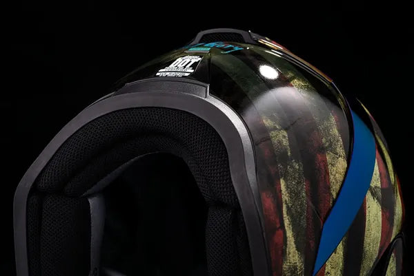 Airform™ Old Glory Helm image 9