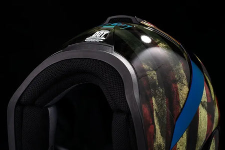 Airform™ Old Glory Helm image 9