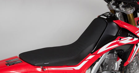 Seat Concepts Comfort zadel - Honda CRF250L, CRF250L Rally