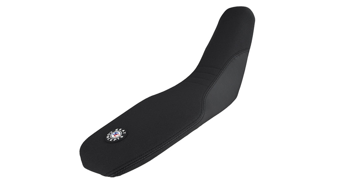 Seat Concepts Comfort zadel - Honda CRF250F, CRF300F