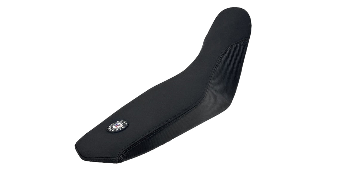 Seat Concepts Comfort zadel - Honda CRF250F, CRF300F