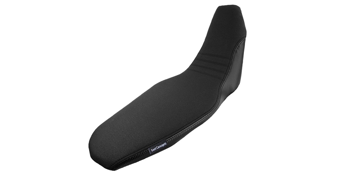 Seat Concepts Comfort zadel - Honda CRF300L