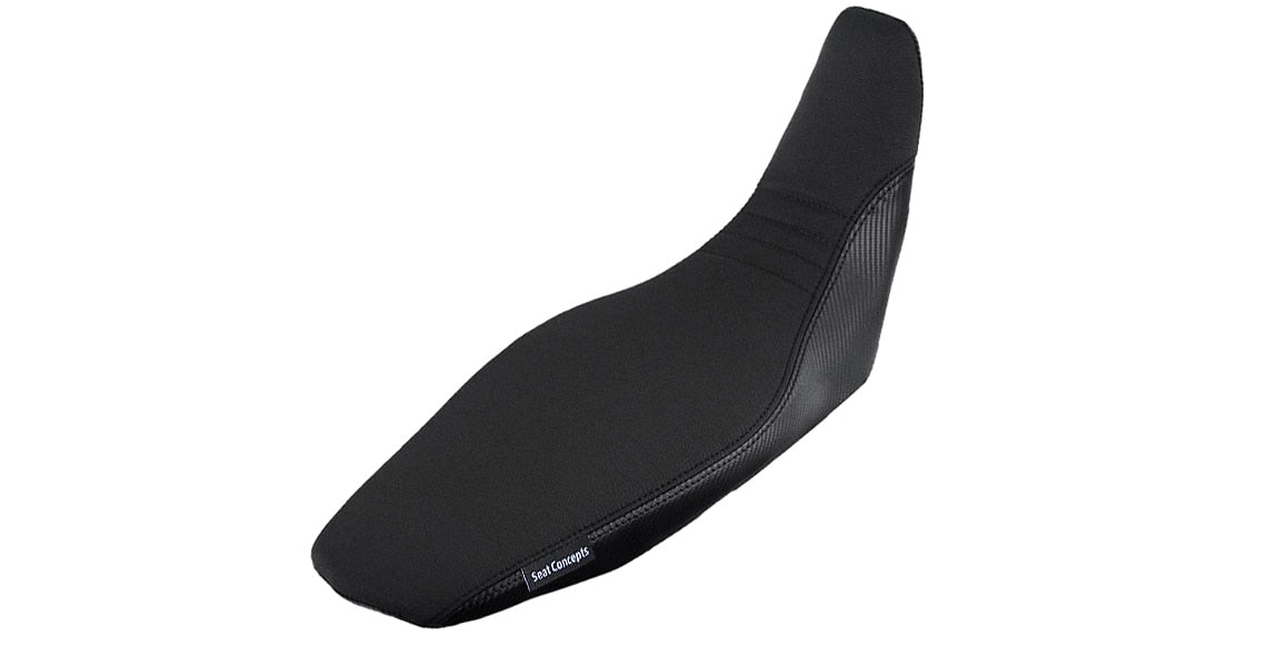 Seat Concepts Comfort zadel - Honda CRF300L