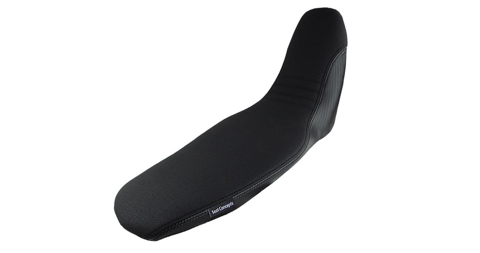 Seat Concepts Comfort zadel - Honda CRF300L Rally