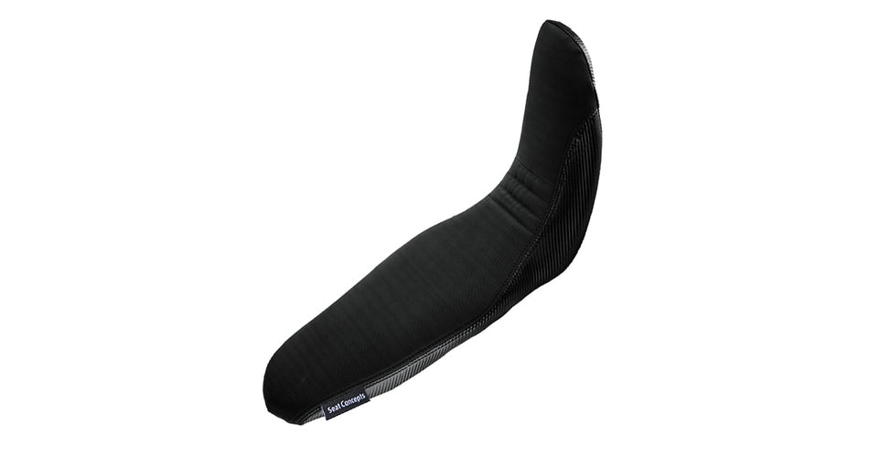 Seat Concepts Comfort zadel - Honda CRF300L Rally