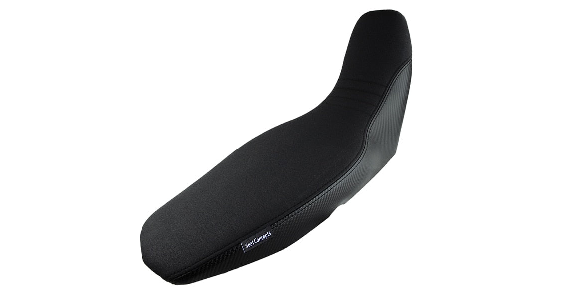 Seat Concepts Comfort zadel - Honda CRF300L Rally