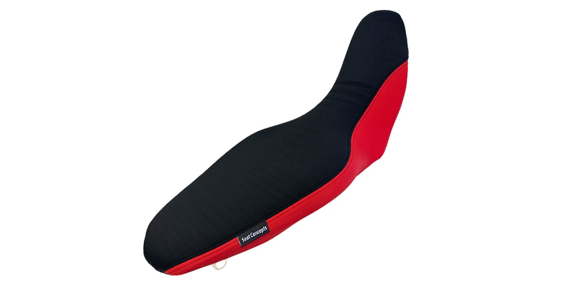 Seat Concepts Comfort zadel - Honda CRF300L Rally