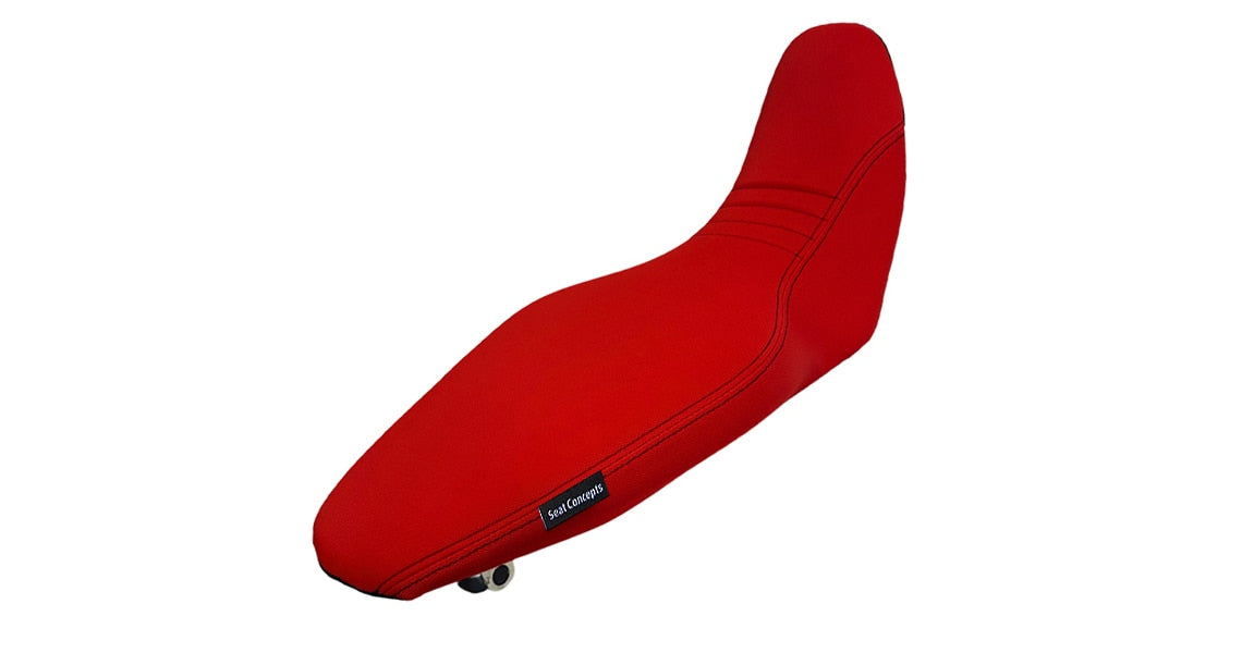 Seat Concepts Comfort zadel - Honda CRF300L Rally