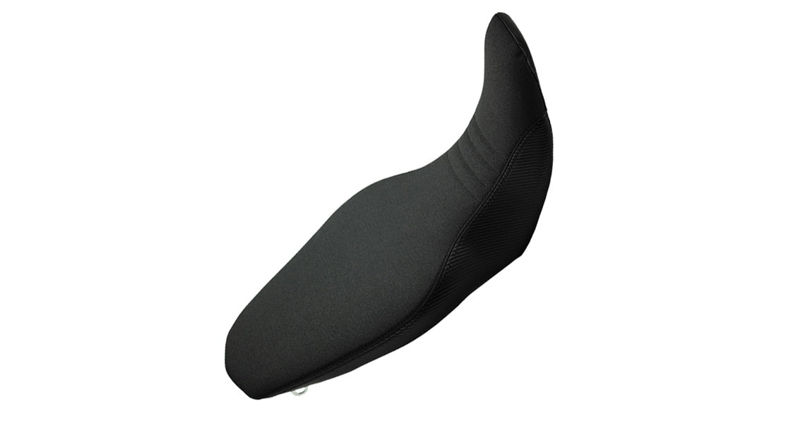Seat Concepts Comfort zadel - Honda CRF300L Rally