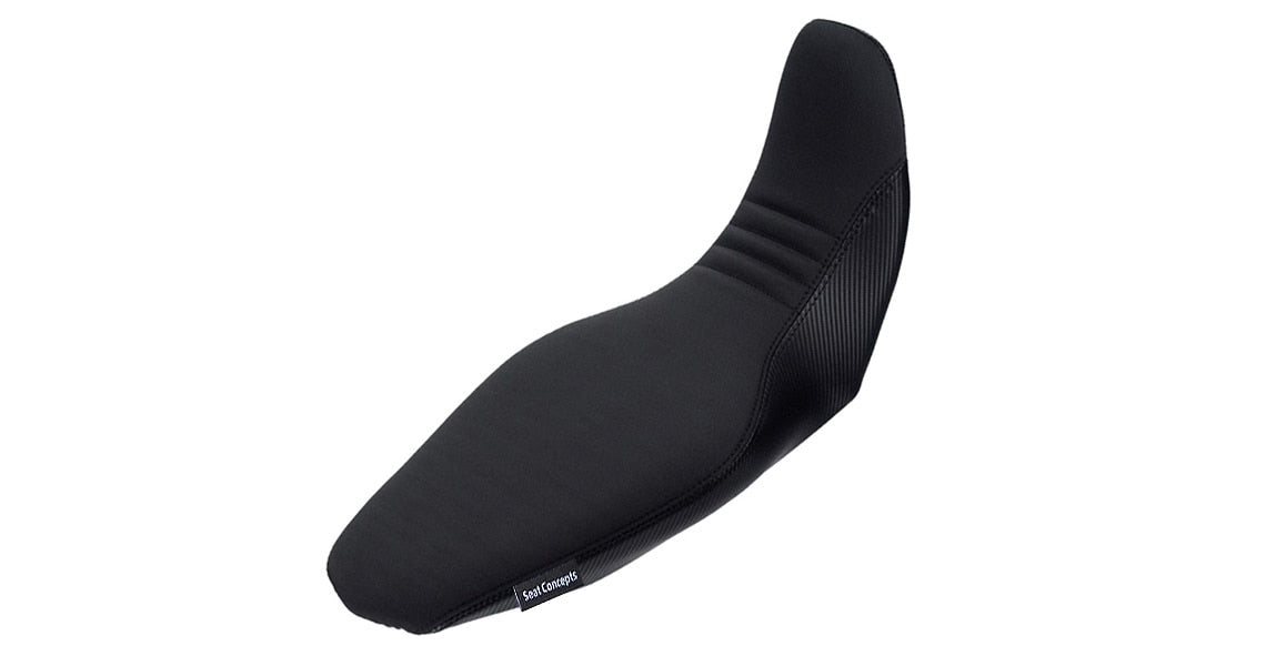Seat Concepts Comfort zadel - Honda CRF300L Rally