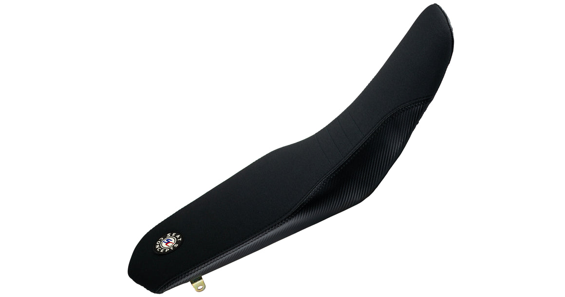 Seat Concepts Comfort zadel - Honda CRF250R, CRF250RX, CRF450L e.a.