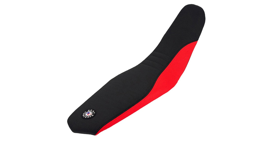 Seat Concepts Comfort zadel - Honda CRF250R, CRF250RX, CRF450L e.a.