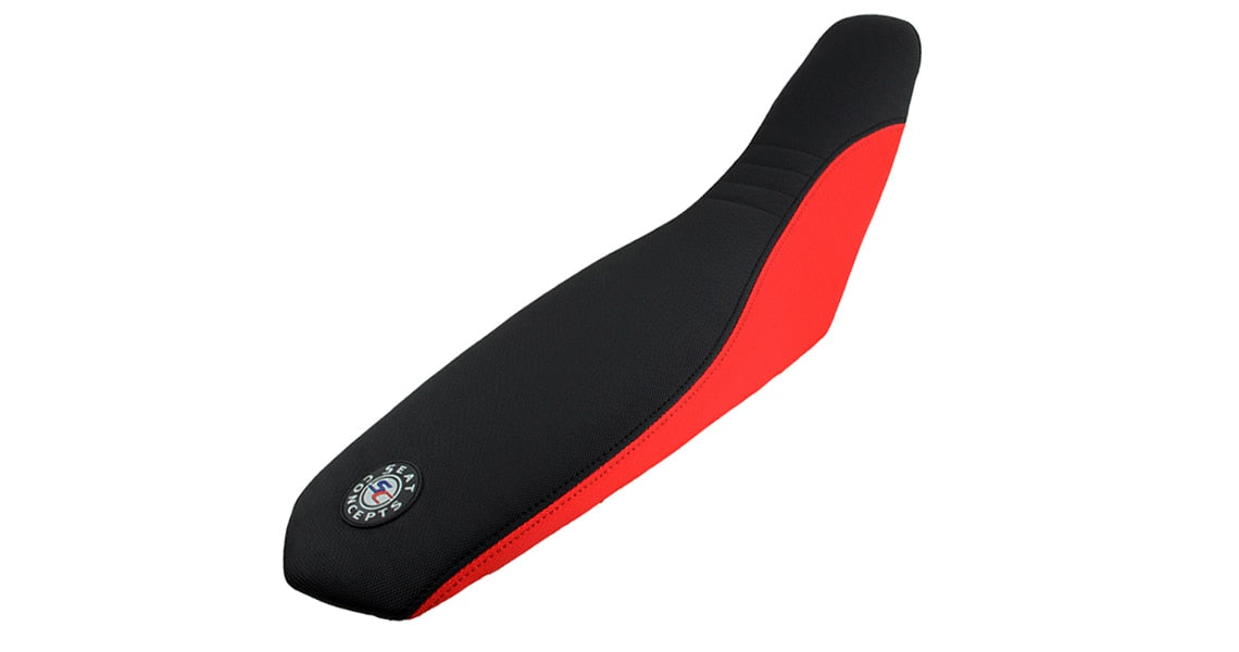 Seat Concepts Comfort zadel - Honda CRF250R, CRF250RX, CRF450L e.a.