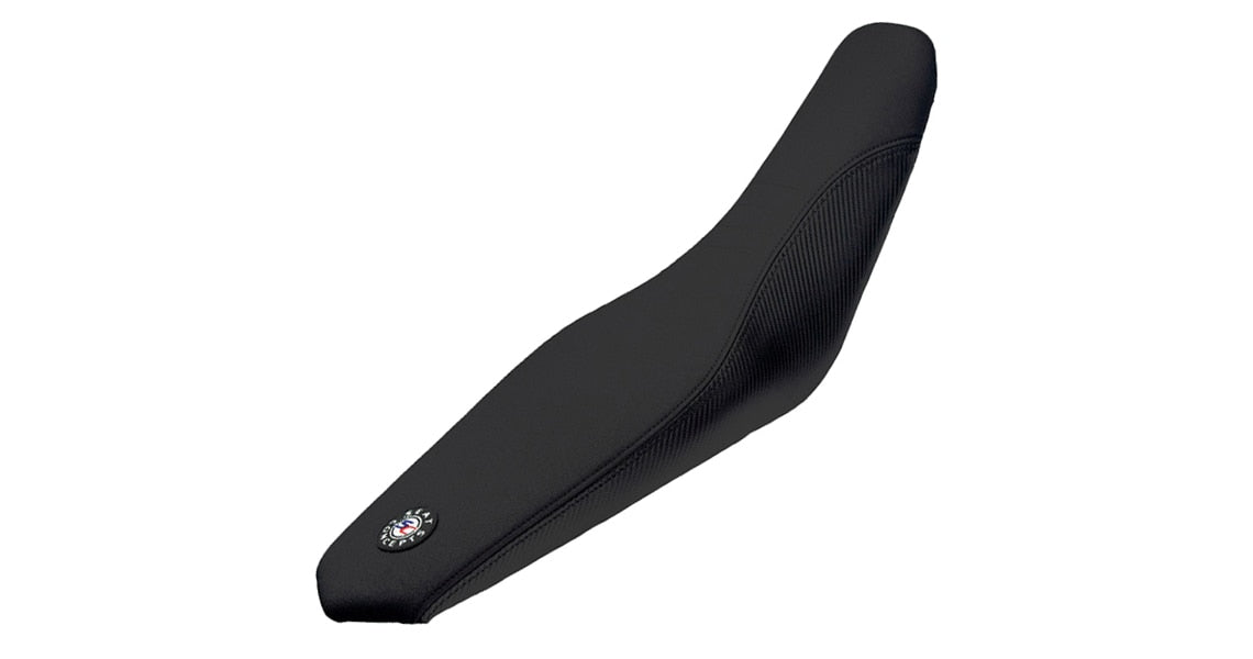 Seat Concepts Comfort zadel - Honda CRF250R, CRF250RX, CRF450L e.a.