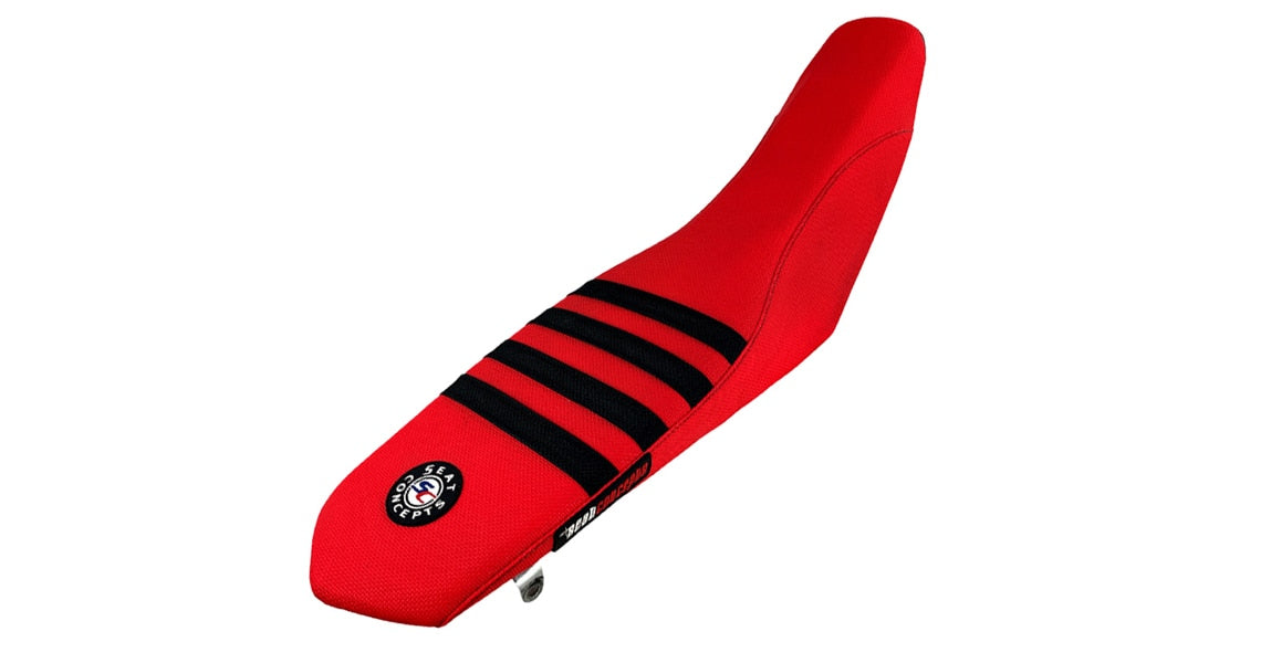 Seat Concepts Element zadel - Honda CRF250R, CRF250RX, CRF450L e.a.