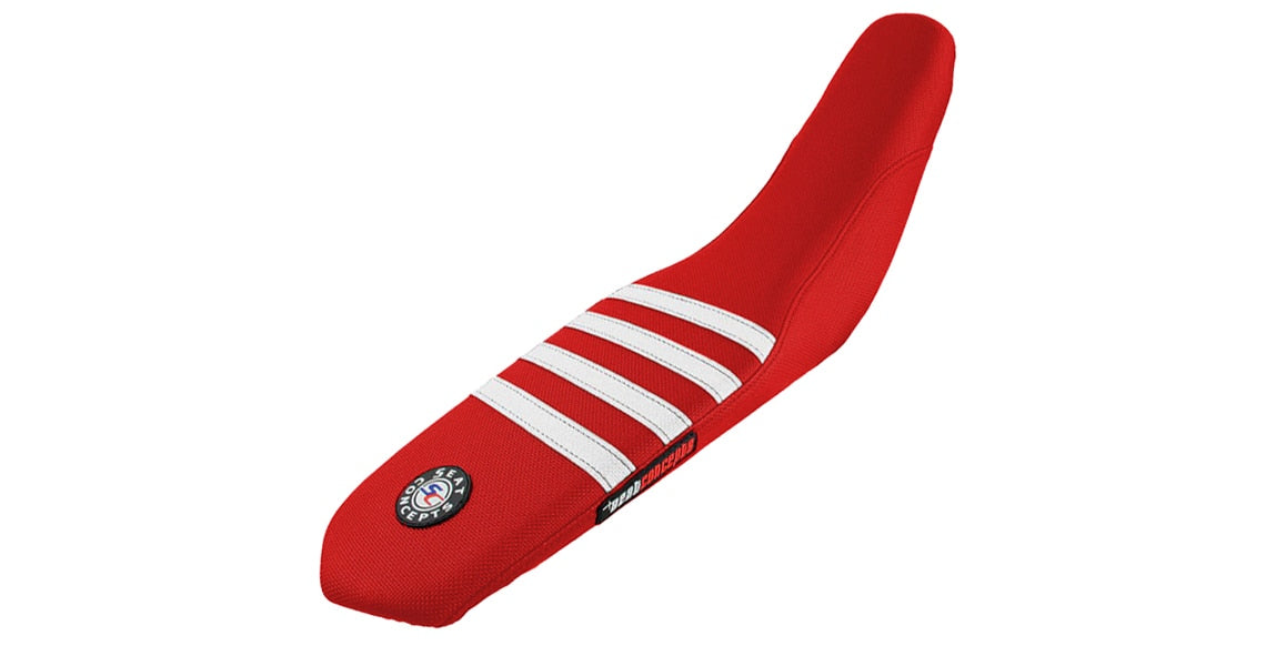 Seat Concepts Element zadel - Honda CRF250R, CRF250RX, CRF450L e.a.