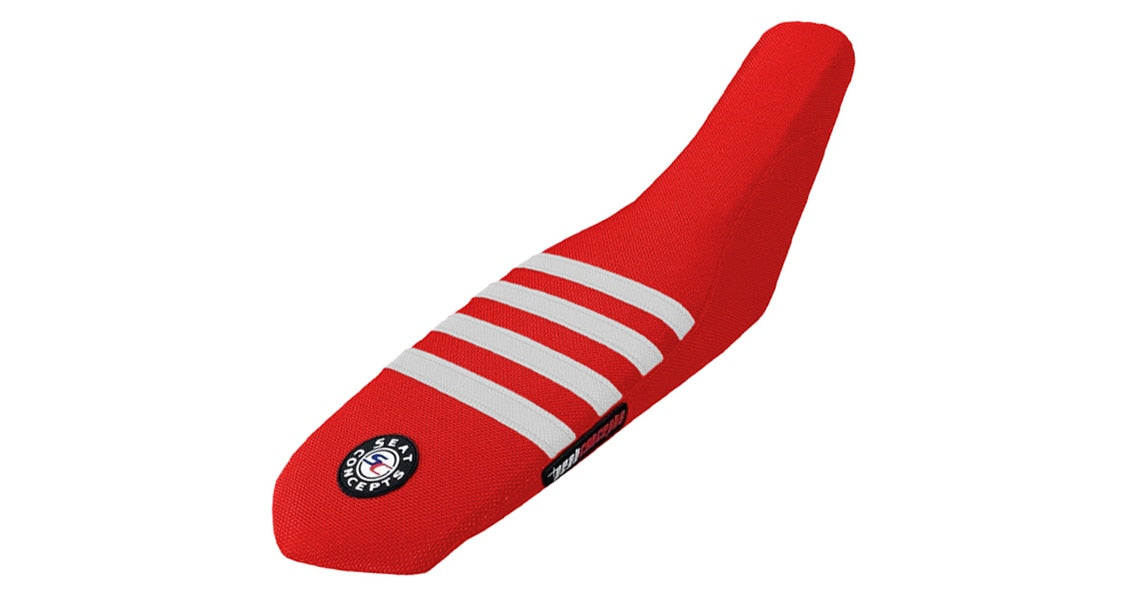 Seat Concepts Element zadel - Honda CRF250R, CRF250RX, CRF450L e.a.