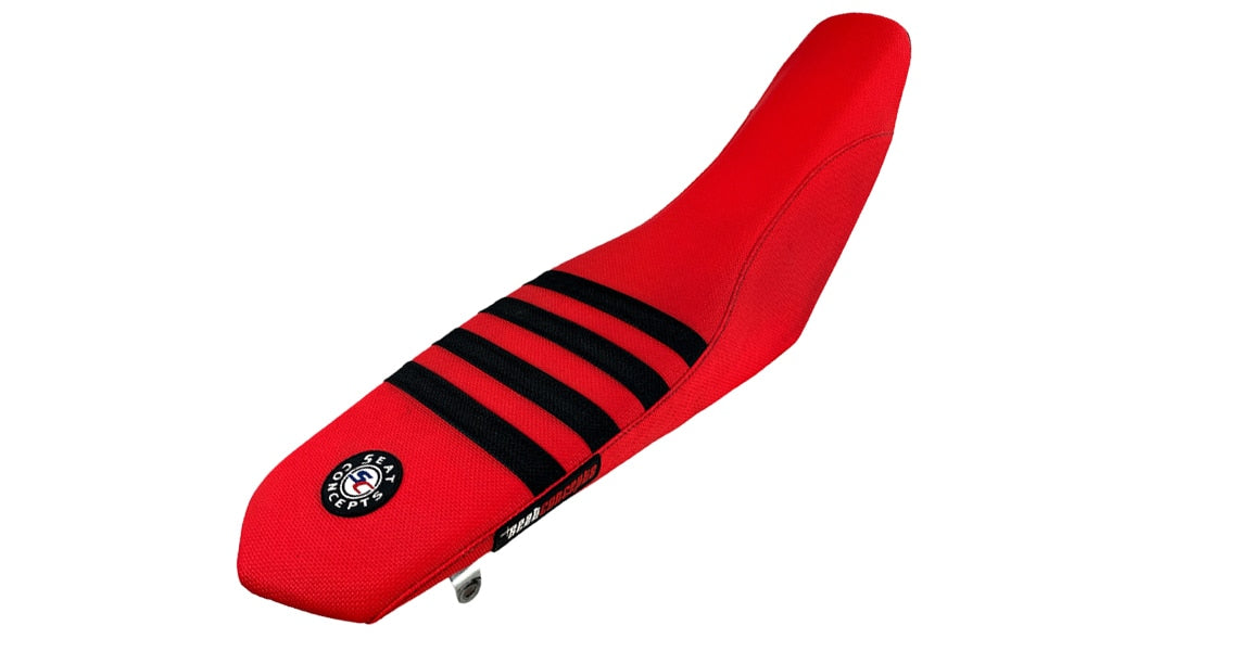 Seat Concepts Element zadel - Honda CRF250R, CRF250RX, CRF450R e.a.