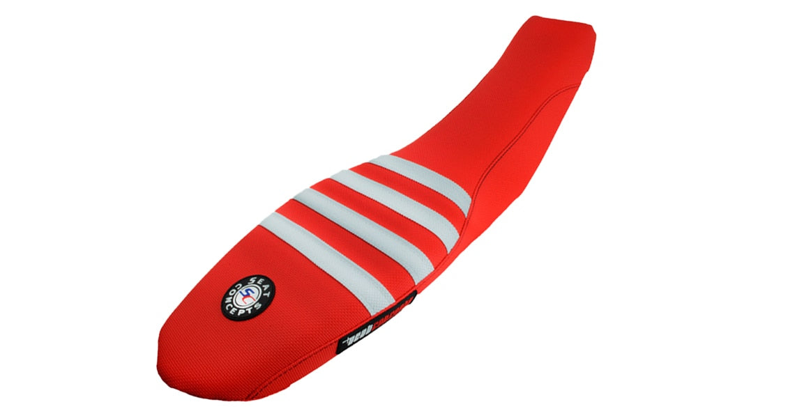 Seat Concepts Element zadel - Honda CRF250R, CRF250RX, CRF450R e.a.