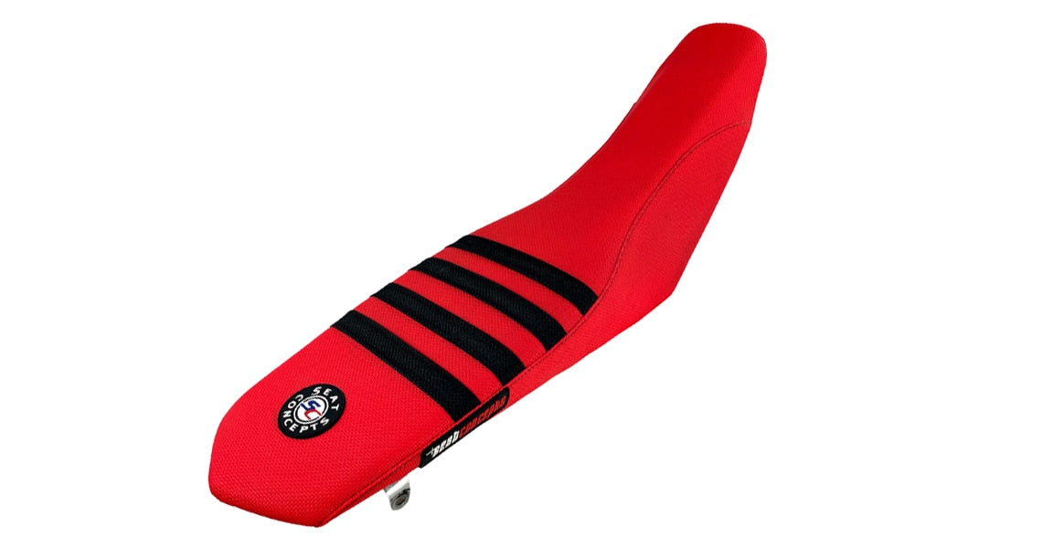 Seat Concepts Element zadel - Honda CRF250R, CRF250RX, CRF450R e.a.