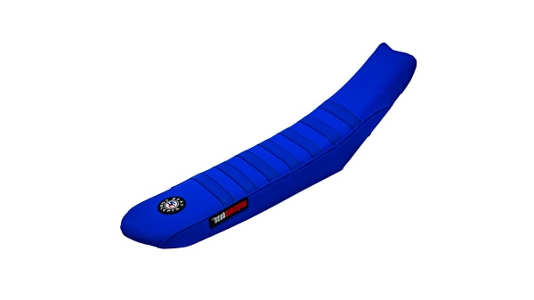 Seat Concepts Race 2.0 zadel - Honda CRF250R, CRF250RX, CRF450R e.a.