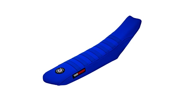 Seat Concepts Race 2.0 zadel - Honda CRF250R, CRF250RX, CRF450R e.a.