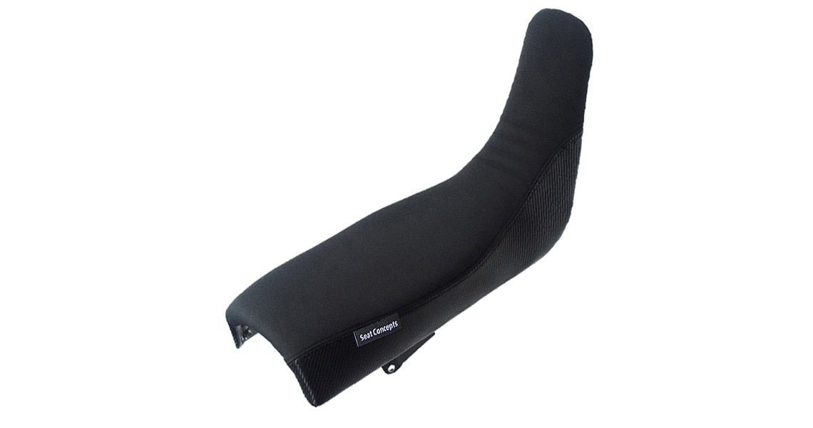 Seat Concepts Comfort zadel - Honda XR600R, XR650L