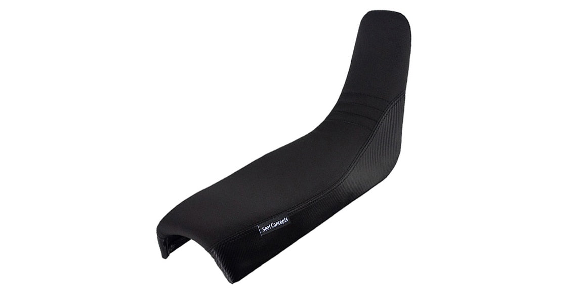 Seat Concepts Comfort zadel - Honda XR600R, XR650L