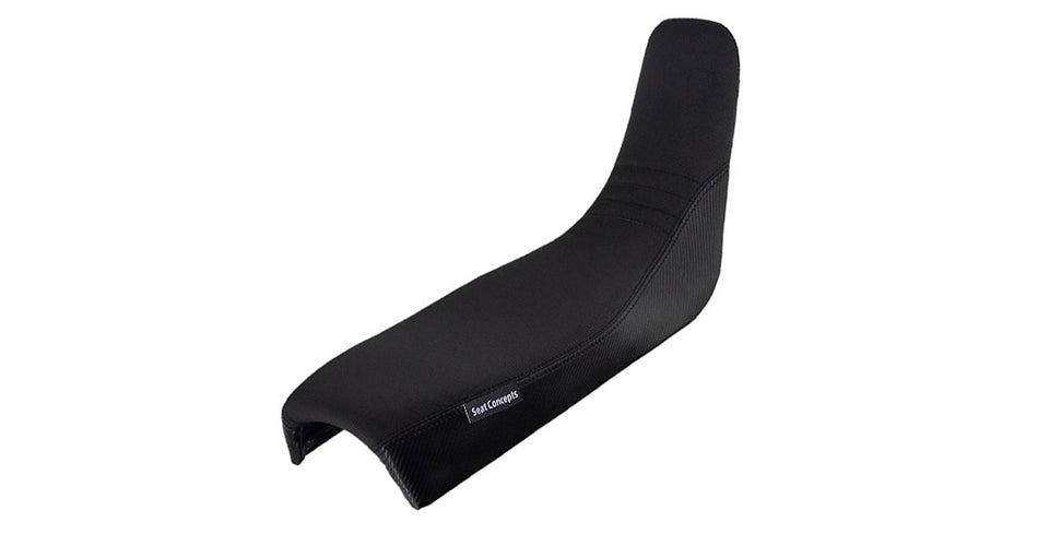 Seat Concepts Comfort zadel - Honda XR600R, XR650L