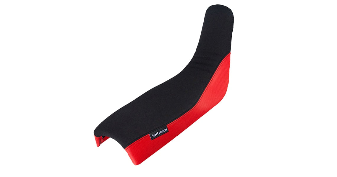 Seat Concepts Comfort zadel - Honda XR600R, XR650L