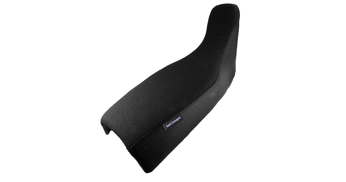 Seat Concepts Comfort zadel - Honda XR600R, XR650L