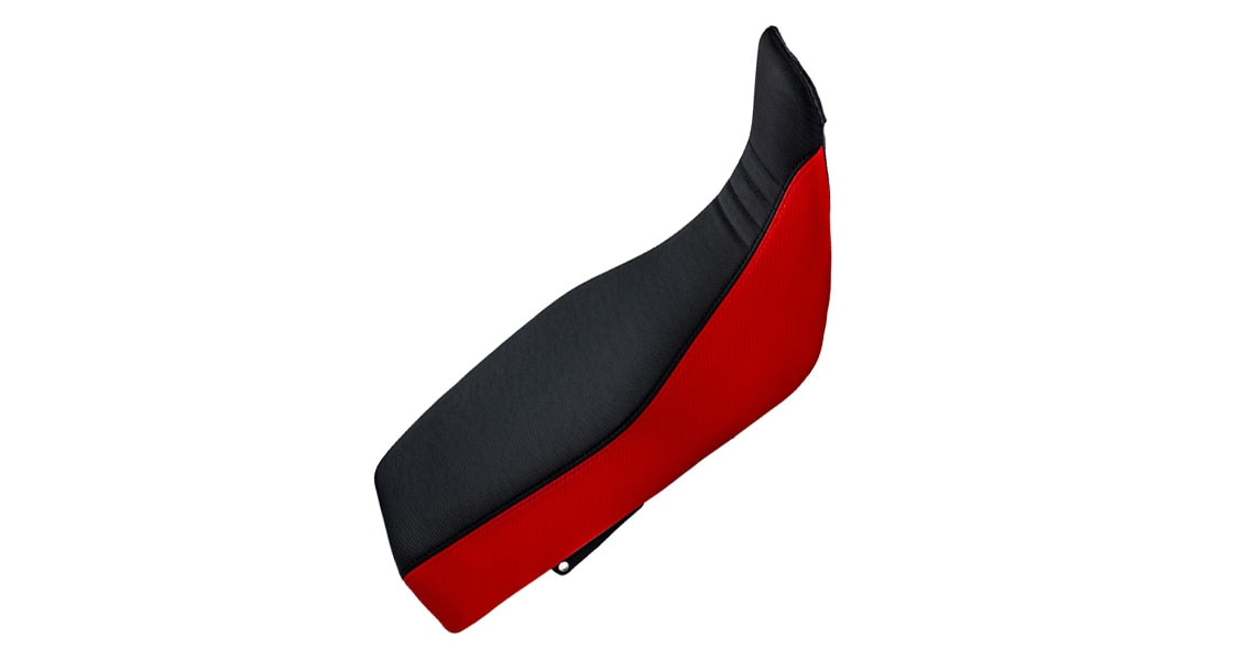 Seat Concepts Comfort zadel - Honda XR600R, XR650L