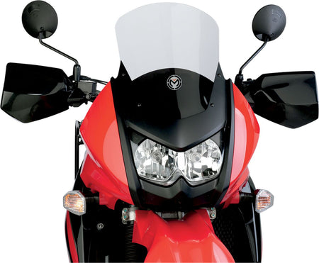 MOOSE Racing Adventure windshield-oem street type - Kawasaki (2008-2018) | Femon Parts