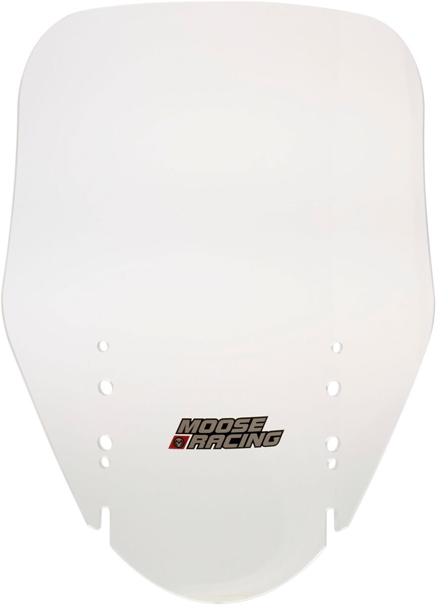 MOOSE Racing wscren suzuki vstrom +4 - Suzuki (2004-2012) | Femon Parts