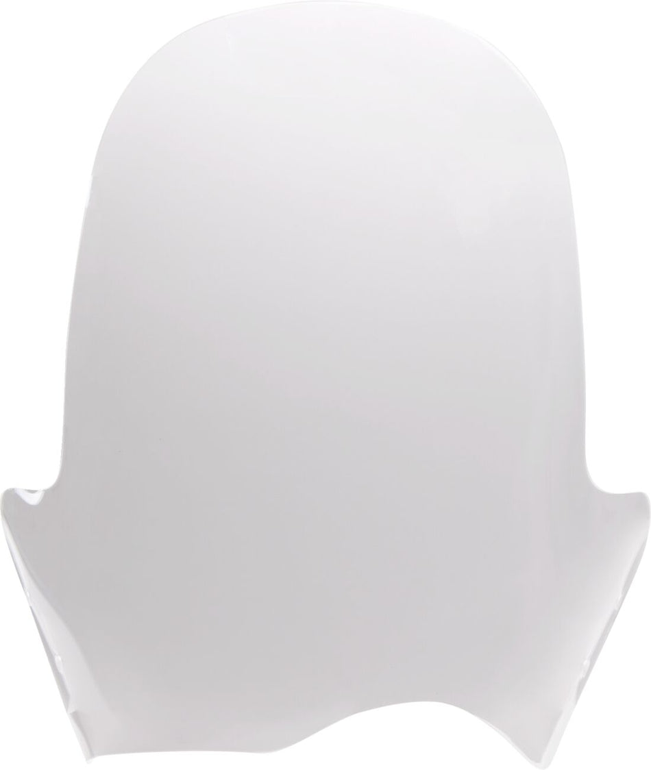 MOOSE Racing Adventure windshield-oem street type - Bmw (2002-2005) | Femon Parts