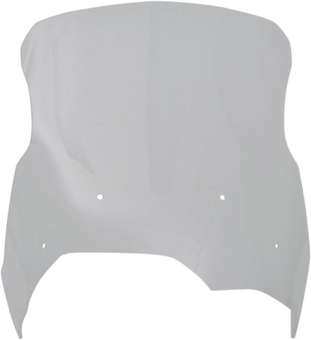 MOOSE Racing Adventure windshield-oem street type - Bmw (2008-2016) | Femon Parts