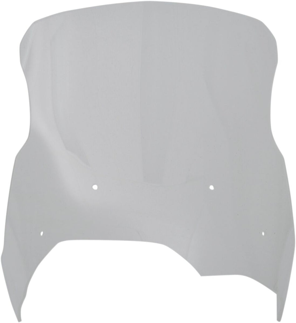 MOOSE Racing Adventure windshield-oem street type - Bmw (2008-2016) | Femon Parts