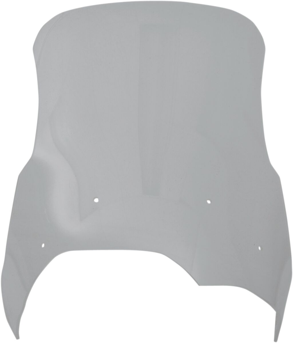 MOOSE Racing Adventure windshield-oem street type - Bmw (2008-2016) | Femon Parts
