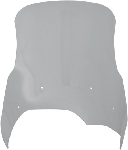 MOOSE Racing Adventure windshield-oem street type - Bmw (2008-2016) | Femon Parts