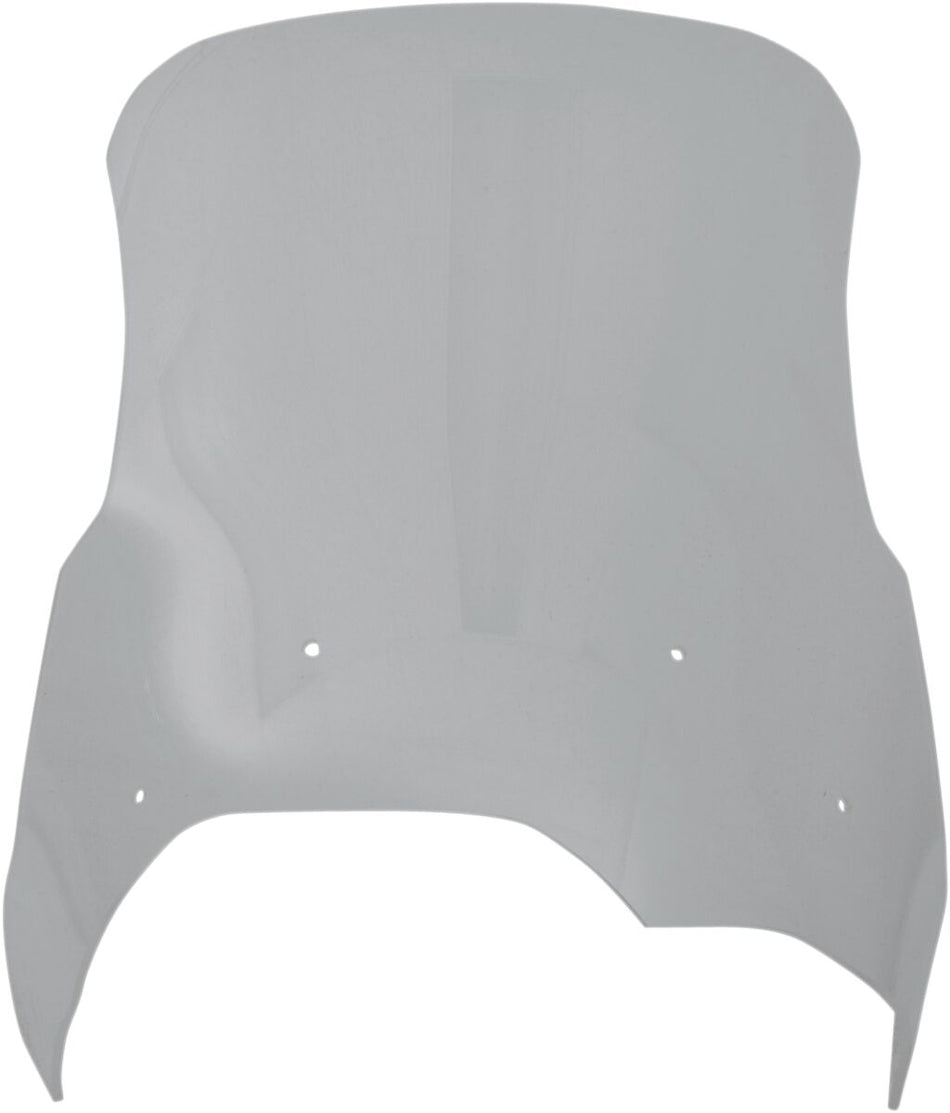 MOOSE Racing Adventure windshield-oem street type - Bmw (2008-2016) | Femon Parts