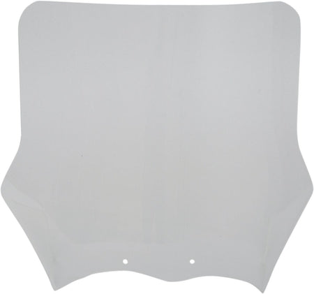 MOOSE Racing windscreen bmw 1200 +2 - Bmw (2004-2012) | Femon Parts