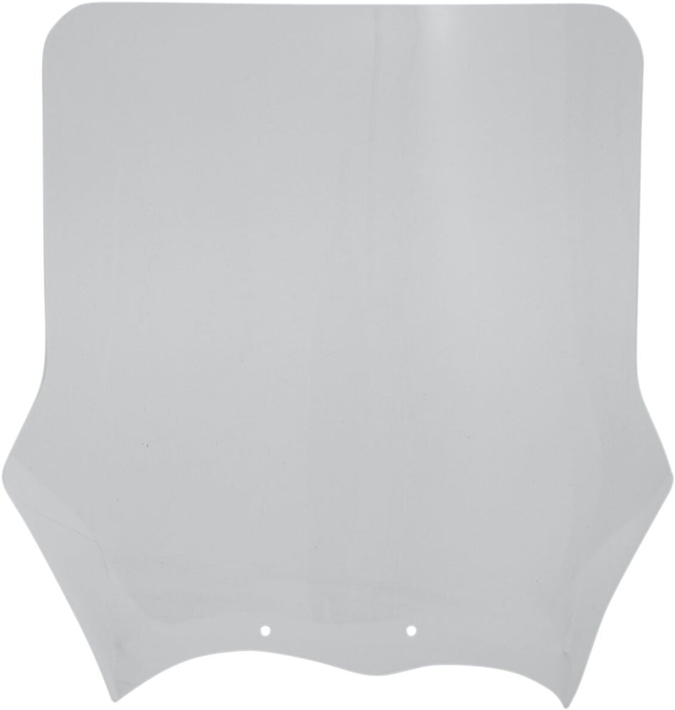MOOSE Racing Adventure windshield-oem street type - Bmw (2004-2012) | Femon Parts