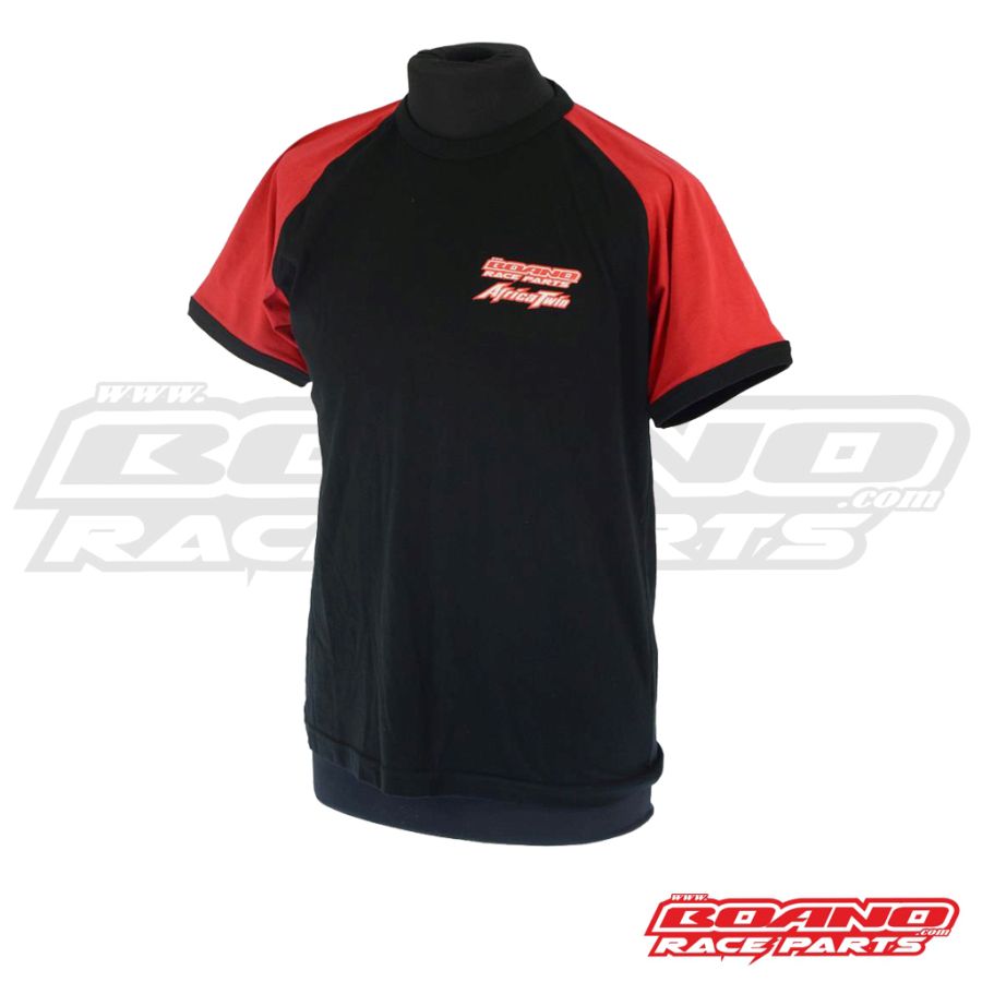 BOANO T-shirt Africa Twin