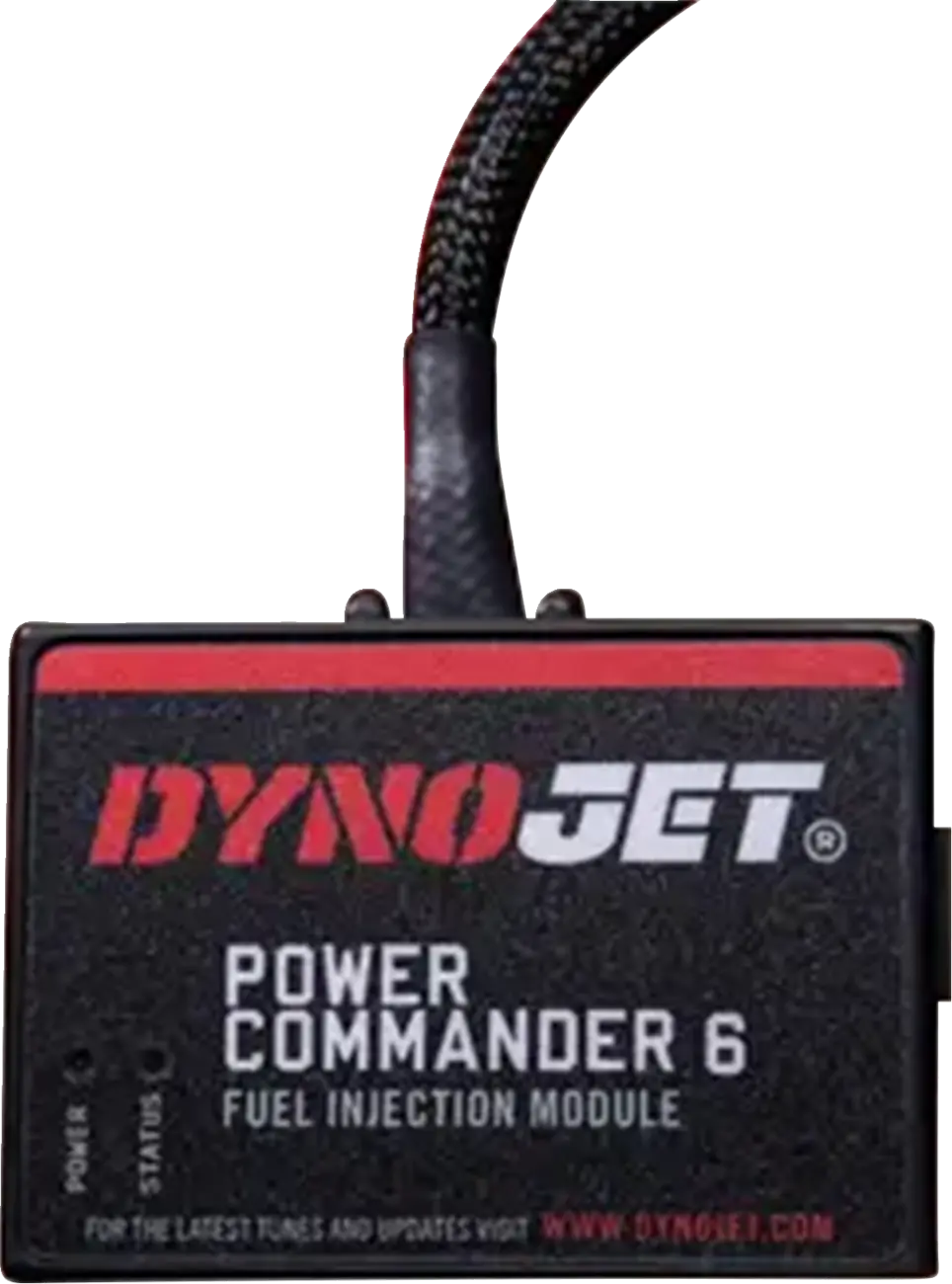 DYNOJET Power Commander 6 Fuel Injection Module